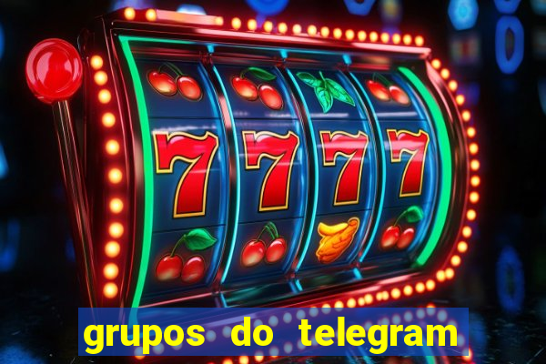 grupos do telegram mais de 18